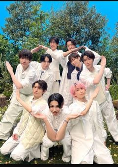 Snow Manのシェアハウス！