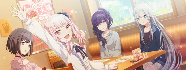 0824籠目@零　#プリ小説やってる人と仲良くし隊さんの壁紙画像