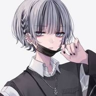 紫崎 瑠真 @ リア友 苦手症候群 さんのアイコン画像