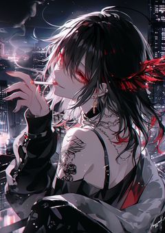 うちはを守る為だよ