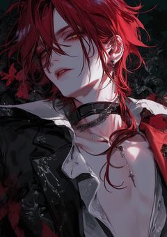 日浦家長男 、最狂につき