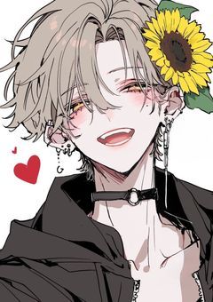 ボーダー唯一の男性オペレーター 、嫌われ者につき