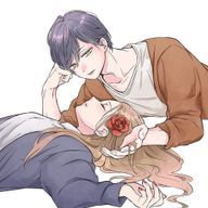 🦔🥀さんのアイコン画像