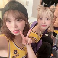 eunchaewonさんのアイコン画像