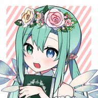 華音〜はなの〜@🐈‍⬛❄️🍁NO.37さんのアイコン画像
