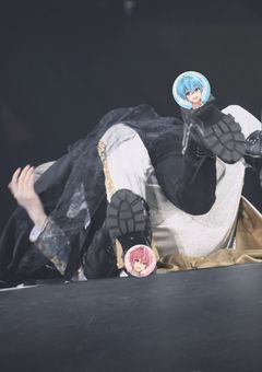 嫌いな後輩は、僕を溺愛してきます。vor.2!!【桃青】