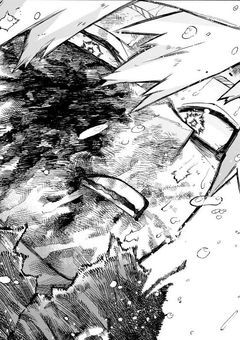 前世鬼殺隊士、ヒーローに拾われる