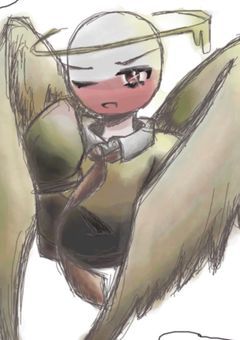 お絵かき 部屋 !!