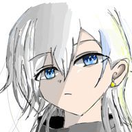  星月 るら さんのアイコン画像