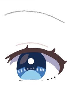 瑠羽のイラスト部屋