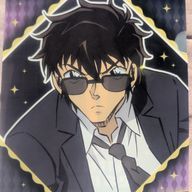 警察学校組推しさんのアイコン画像