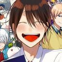 安倍晴明(ｱﾍﾞﾊﾙｱｷ)