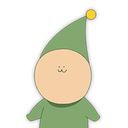 小さいおじさん