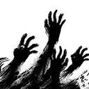 黒手(ｺｸｼｭ)