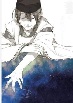 貴方にもう一度…