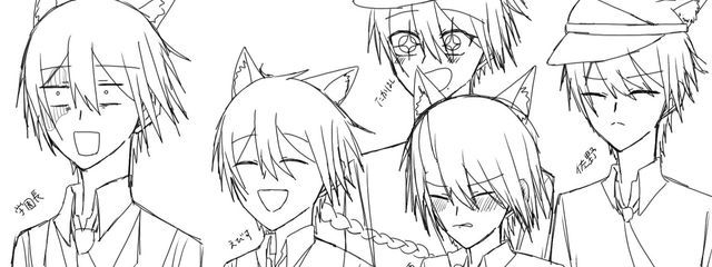 みけ(活動休止中)さんの壁紙画像