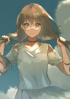 地上のララバイ