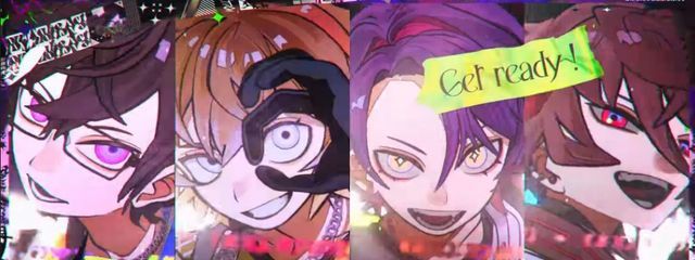 るうあさんの壁紙画像