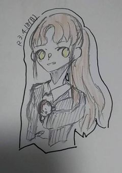 コードブレイカー＆マフィア＆SolidS withフクロウの日常