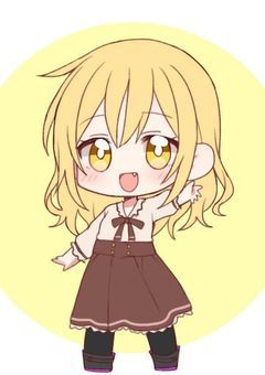 スタマイの用語解説\( ᐙ )/