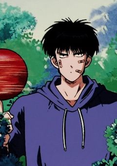 無口なバスケットマン