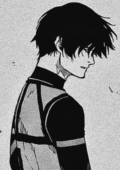 ブルーロックのマネージャーは好きな人がいるらしい