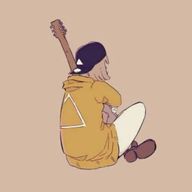 @ ↝ 紅 葉 . #低浮上さんのアイコン画像