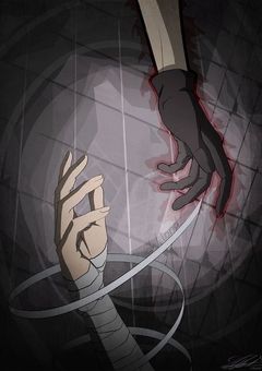 【 BSD 】病 弱 な 最 年 少 幹 部 坊 ち ゃ ん と 狗 こ と 執 事 の 重 力 使 い  .