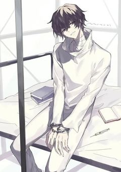 【 BSD 】 人 殺 し の 君 と 独 り ぼ っ ち の 逃 避 行  .