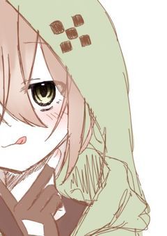 脅威さん中心小説