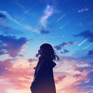   夜羽さんのアイコン画像