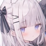 夜羽 @ 最愛お嫁さんとペア画中🫶さんのアイコン画像