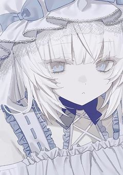 　♩　ᴸᵉᵗ'ˢ ᵗᵃˡᵏ, ʸᵒᵘ ᵗʰᵉʳᵉ　