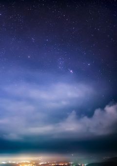 魔法界と逃亡者