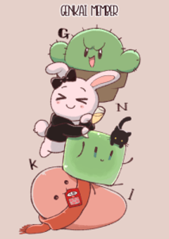 限界の推し語ろうぜ！