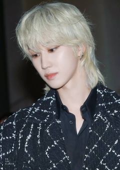 私のお夫はSEVENTEENのハオ！