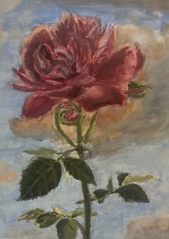 推しが旦那になりまして。