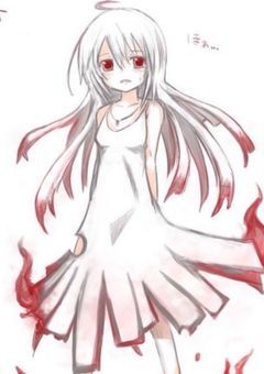 真っ赤な天使と嘘