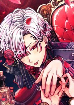 病み病み‼️あもんと主‼️