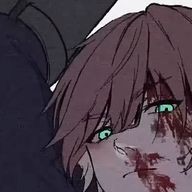 誤フォローさんのアイコン画像