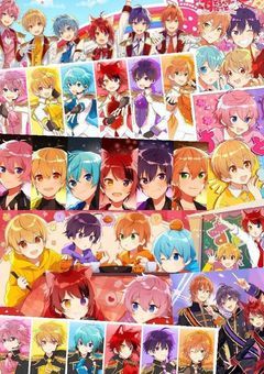 〇〇〇先輩…///