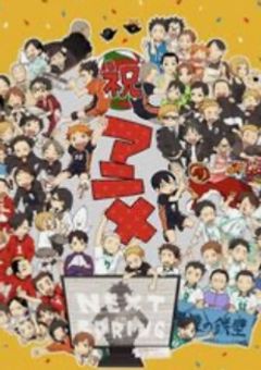 ハイキュー!! ジグソーパズル 及川徹 大王様 ハイキュー!! 短編集 短