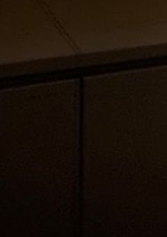 黶
