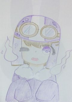 【shp】姿見えぬ彼との密やかな日々