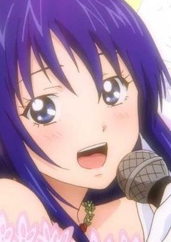 照橋 心美にセコムになられた件