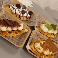    にぃな   ﾃﾞｽさんのアイコン画像