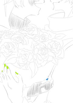 1000回の告白を君に