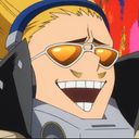 プレゼントマイク