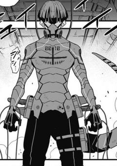 入社初日で副隊長補佐にされた件