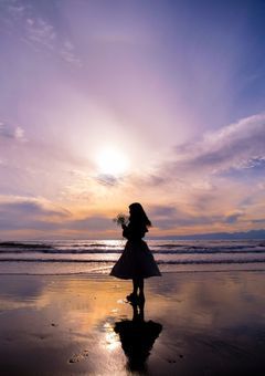 複 雑 な 恋 の 行 方 は ＿